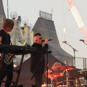 A Perfect Circle at Stockholm, Sweden in Gröna Lund 2026