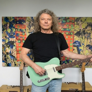 Jerry Harrison Tickets, Tour Dates and Concert