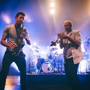 Ndiaz Tickets, Tour Dates and Concert