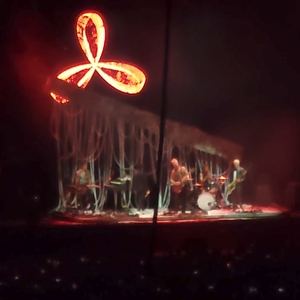 Queens of the Stone Age at Stockholm, Sweden in Strawberry Arena 2026