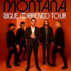 MONTANA Tickets, Tour Dates and Concerts