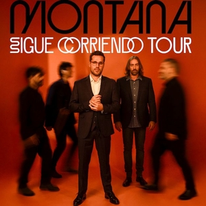 MONTANA Tickets, Tour Dates and Concerts