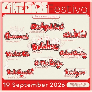 Devils Cigarette Tickets, Tour Dates and Concerts