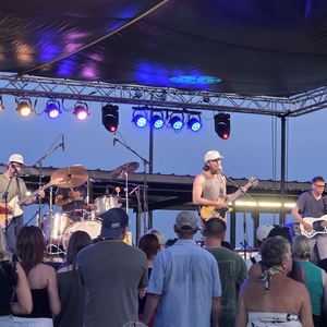 Wilderado at Norman, OK in Thunderbird Casino 2026