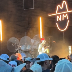 Niko Moon at Lima, OH in Greater Lima Region Park & Amphitheater 2026