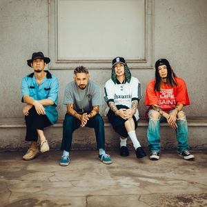The BONEZ Tickets, Tour Dates and Concerts