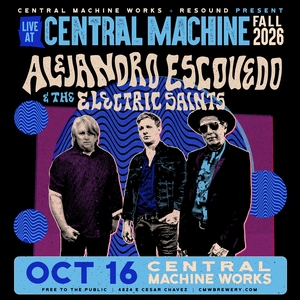 Alejandro Escovedo Tickets, Tour Dates and Concerts