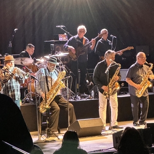 Official Tower of Power Band at Pleasanton, CA in Alameda County Fairgrounds 2026