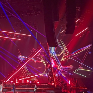 Def Leppard at London, United Kingdom in The O2 2026