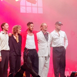 Sunnan at Johanneshov, Sweden in Förbindelsehallen 2026