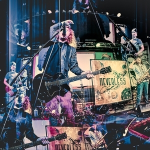 Neverless Tickets, Tourdaten und Konzerte