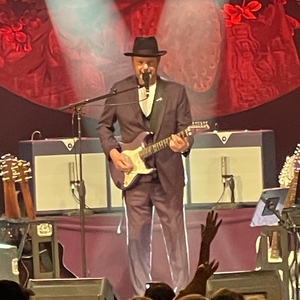 Christopher Cross at Charleston, SC in Charleston Music Hall 2026
