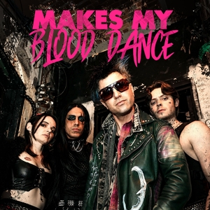 Makes My Blood Dance Tickets, Tour Dates and Concerts