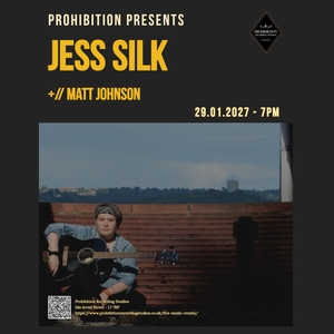Jess Silk Tickets, Tour Dates and Concerts