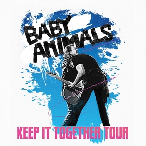 Baby Animals Music Tickets, Tour Dates and Concerts