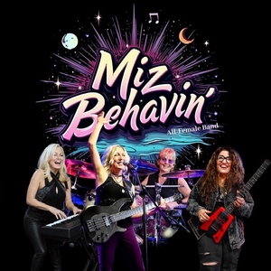 MizBehavin Tickets, Tour Dates and Concerts