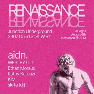 aidn. Tickets, Tour Dates and Concerts