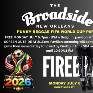 FireBrain Tickets, Tour Dates and Concerts