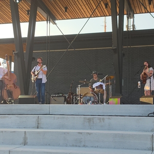 Josee McGee at Canton, OH in Plain Township Amphitheater 2026