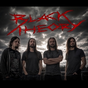 Black Theory Tickets, Tour Dates and Concert