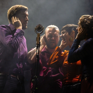 Windborne Tickets, Tour Dates and Concerts