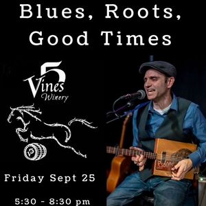 Cigar Box Scott Tickets, Tour Dates and Concerts