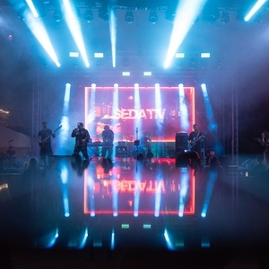 SEDATIV Tickets, Tour Dates and Concert