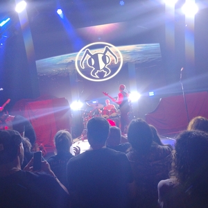 Alien Ant Farm at St. John's, NL in JAG Soundhouse 2026