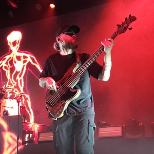 Jinjer at undefined in undefined 2026