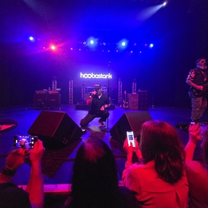Hoobastank at Tunica Resorts, MS in Gold Strike Casino Resort 2026