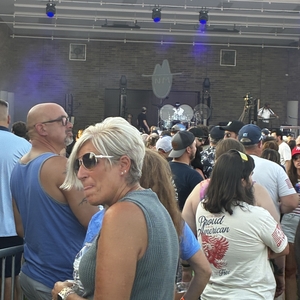 Niko Moon at Lima, OH in Greater Lima Region Park & Amphitheater 2026