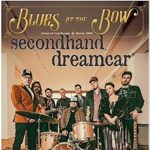 Secondhand Dreamcar Tickets, Tour Dates and Concerts