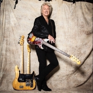 John Lodge Tickets, Tour Dates and Concert