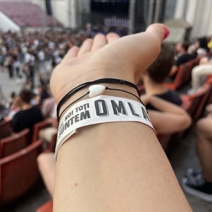 om la lună at Bucharest, Romania in The Roman Arenas 2026