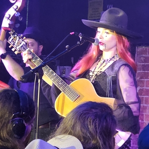 Heathen Apostles at Leeds, United Kingdom in The Warehouse 2026