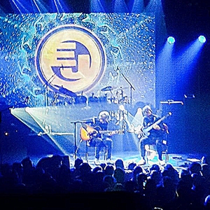 Eric Johnson at undefined in undefined 2026