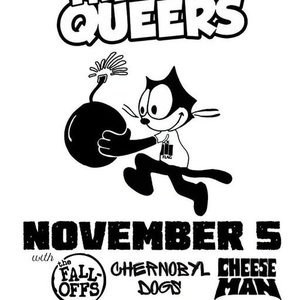 Chernobyl Dogs Tickets, Tour Dates and Concerts