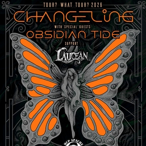 Obsidian Tide Tickets, Tour Dates and Concerts