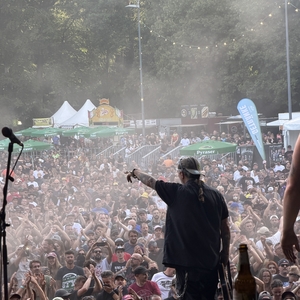 Biohazard at Ballenstedt, Germany in Rockharz 2026