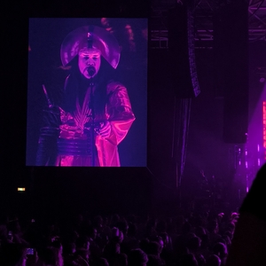 Empire of the Sun at Paris, France in Zenith Paris - La Villette 2026