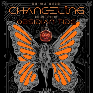Changeling Tickets, Tour Dates and Concerts