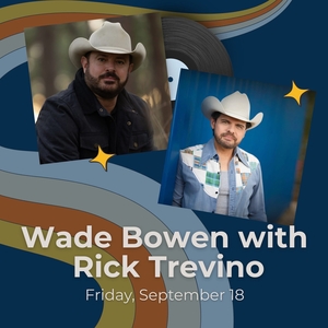 Rick Trevino (Official) のチケット、ツアー日程とコンサート