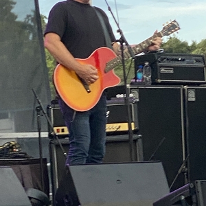 Tonic at Mount Dora, FL in Elizabeth Evans Park 2026
