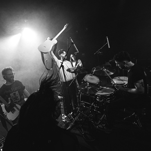 MALAFÉ Tickets, Tour Dates and Concerts