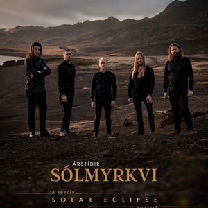 Árstíðir Tickets, Tour Dates and Concerts