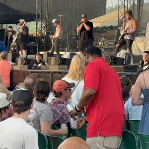 Mitchell Tenpenny at Mount Pleasant, MI in Soaring Eagle Casino & Resort 2026