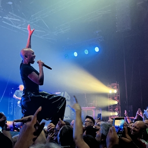 Skunk Anansie at Paris, France in Zenith Paris - La Villette 2026