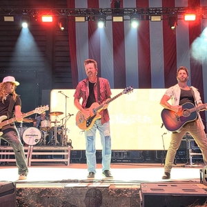Parmalee at Simpsonville, SC in CCNB Amphitheatre at Heritage Park 2026