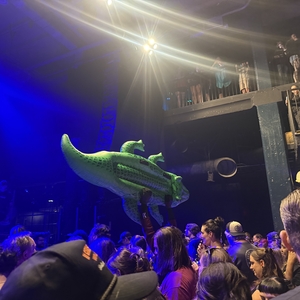 Wage War at Atlanta, GA in The Masquerade 2026