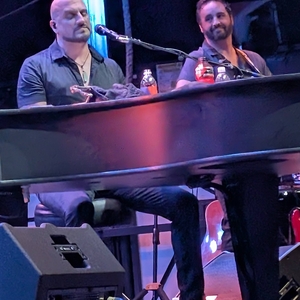 Mike DelGuidice at Lincoln, RI in Private Event 2026